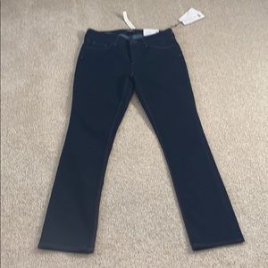 NYDJ size 10 slim modern fit